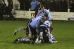 New Mills 0 Salford City 2